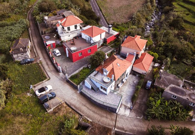 Ferienhaus in São Vicente - Villa Bella Vista by Atlantic Holiday Ferienhaus in São Vicente - Villa Bella Vista by Atlantic Holiday