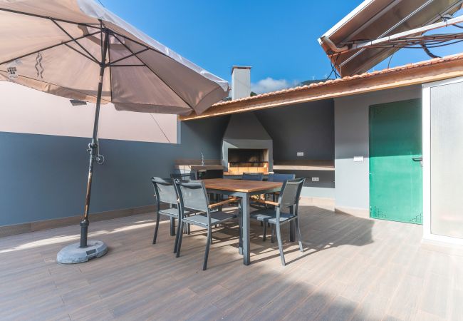 Ferienhaus in São Vicente - Villa Bella Vista by Atlantic Holiday Ferienhaus in São Vicente - Villa Bella Vista by Atlantic Holiday