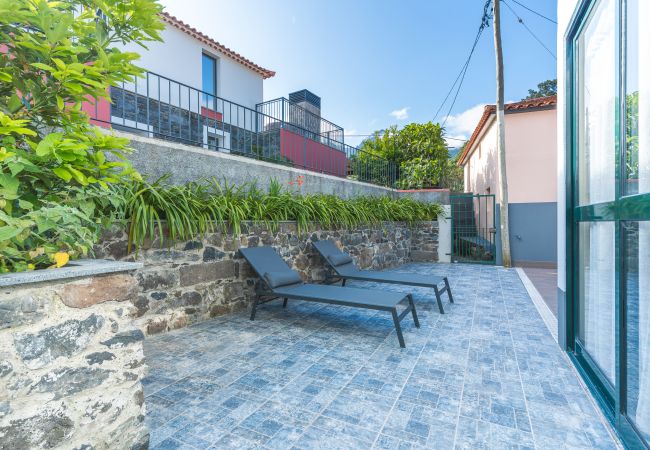 Ferienhaus in São Vicente - Villa Bella Vista by Atlantic Holiday Ferienhaus in São Vicente - Villa Bella Vista by Atlantic Holiday