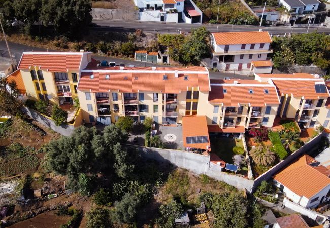 Ferienwohnung in Caniço - Vista Mar by Atlantic Holiday Ferienwohnung in Caniço - Vista Mar by Atlantic Holiday