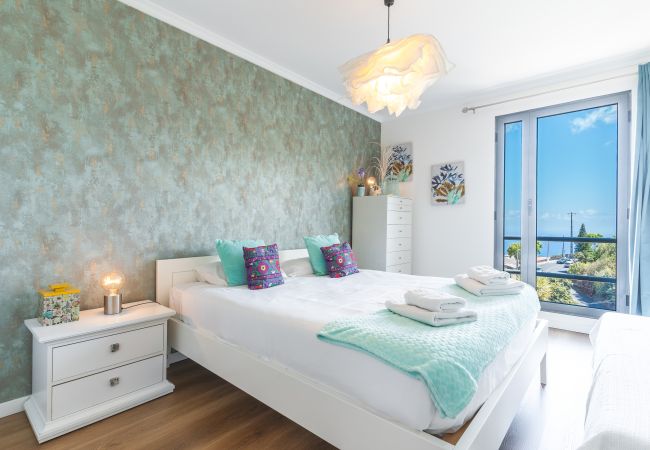 Ferienwohnung in Caniço - Vista Mar by Atlantic Holiday Ferienwohnung in Caniço - Vista Mar by Atlantic Holiday