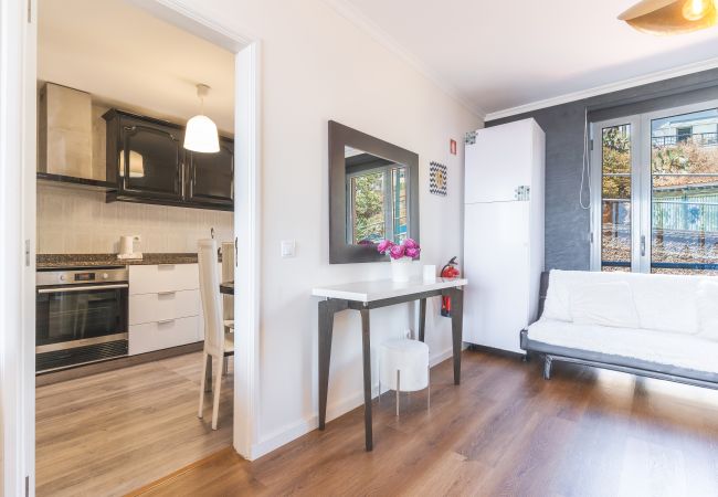 Ferienwohnung in Caniço - Vista Mar by Atlantic Holiday Ferienwohnung in Caniço - Vista Mar by Atlantic Holiday