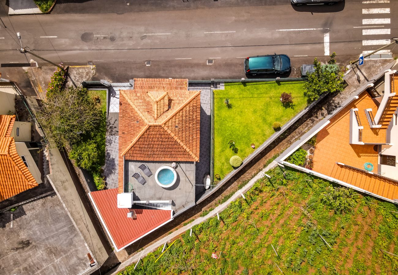 Landhaus in São Jorge - Casinha da Achada by Atlantic Holiday Landhaus in São Jorge - Casinha da Achada by Atlantic Holiday
