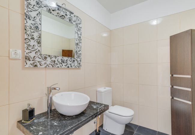 Ferienhaus in Santa Cruz - Casa Morena by Atlantic Holiday Ferienhaus in Santa Cruz - Casa Morena by Atlantic Holiday