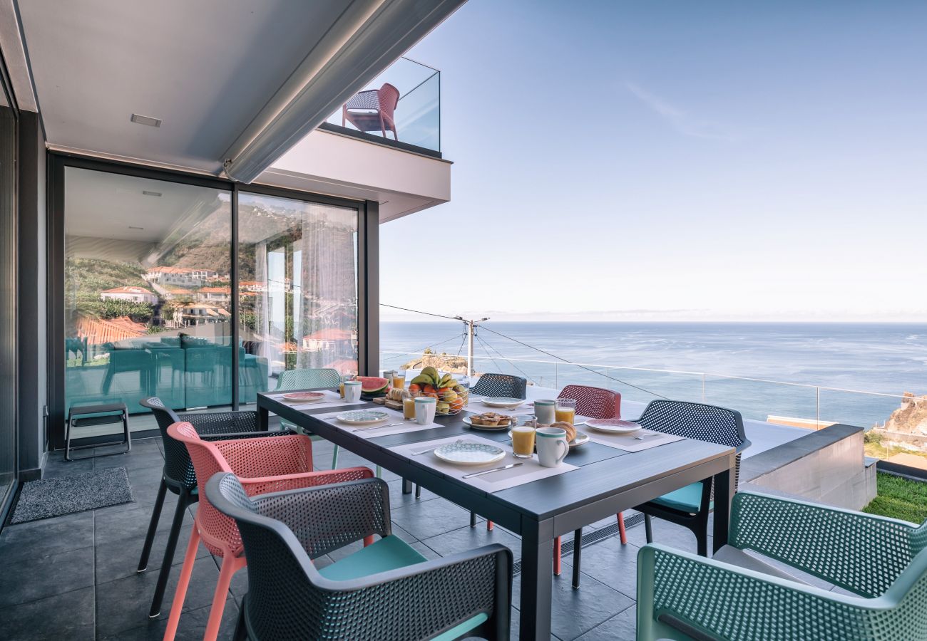 Villa in Ribeira Brava - Villa Ocean Haven by Atlantic Holiday Villa in Ribeira Brava - Villa Ocean Haven by Atlantic Holiday
