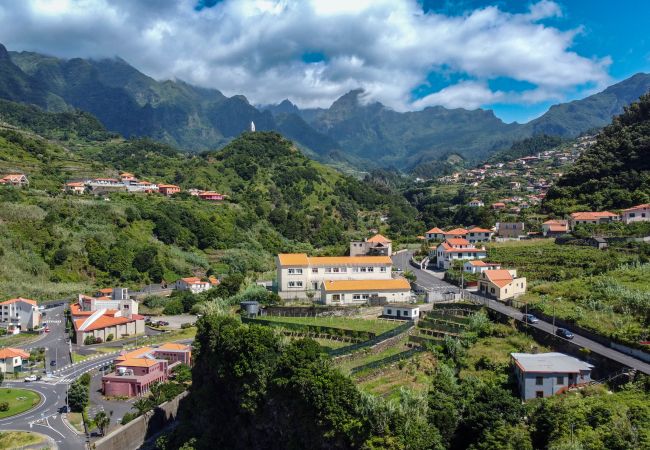 Ferienwohnung in São Vicente - Apartamento Amarelo by Atlantic Holiday Ferienwohnung in São Vicente - Apartamento Amarelo by Atlantic Holiday