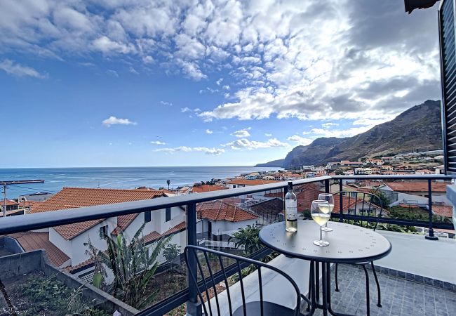 Ferienwohnung in Caniçal - Casa da Avó by Atlantic Holiday Ferienwohnung in Caniçal - Casa da Avó by Atlantic Holiday