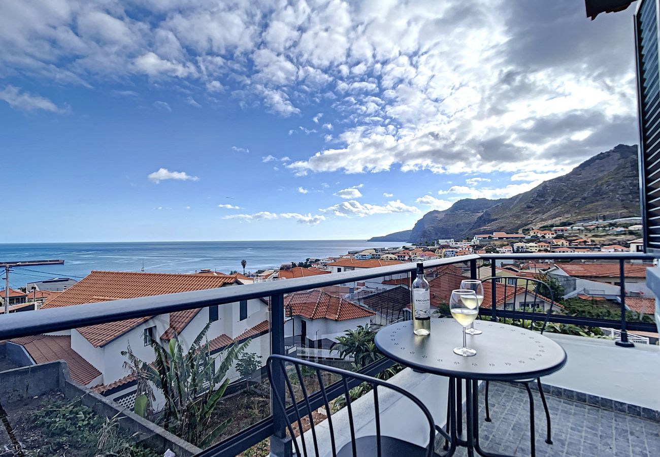 Ferienwohnung in Caniçal - Casa da Avó by Atlantic Holiday Ferienwohnung in Caniçal - Casa da Avó by Atlantic Holiday