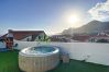 Ferienwohnung in Caniçal - Casa da Avó by Atlantic Holiday