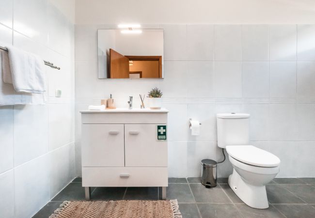 Ferienhaus in São Vicente - Fajã do Amo by Atlantic Holiday Ferienhaus in São Vicente - Fajã do Amo by Atlantic Holiday