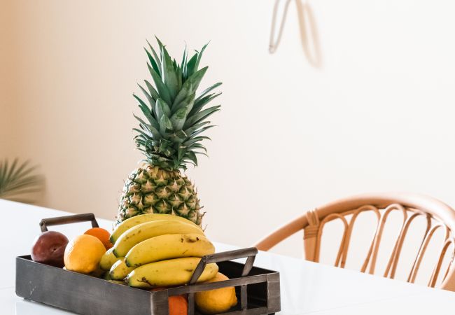 Ferienhaus in São Vicente - Fajã do Amo by Atlantic Holiday Ferienhaus in São Vicente - Fajã do Amo by Atlantic Holiday