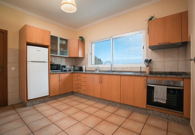 Ferienhaus in São Vicente - Fajã do Amo by Atlantic Holiday Ferienhaus in São Vicente - Fajã do Amo by Atlantic Holiday