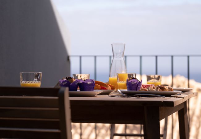 Ferienhaus in São Vicente - Fajã do Amo by Atlantic Holiday Ferienhaus in São Vicente - Fajã do Amo by Atlantic Holiday