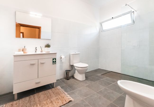 Ferienhaus in São Vicente - Fajã do Amo by Atlantic Holiday Ferienhaus in São Vicente - Fajã do Amo by Atlantic Holiday