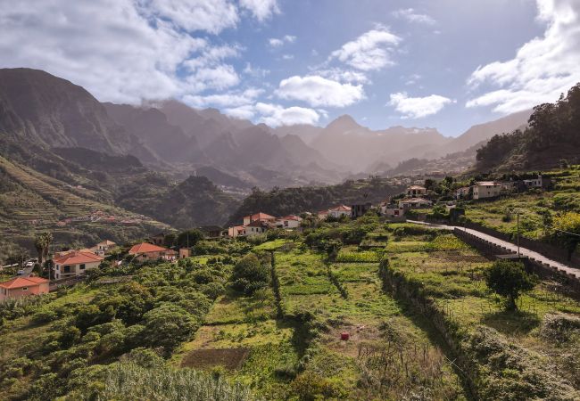 Ferienhaus in São Vicente - Fajã do Amo by Atlantic Holiday Ferienhaus in São Vicente - Fajã do Amo by Atlantic Holiday