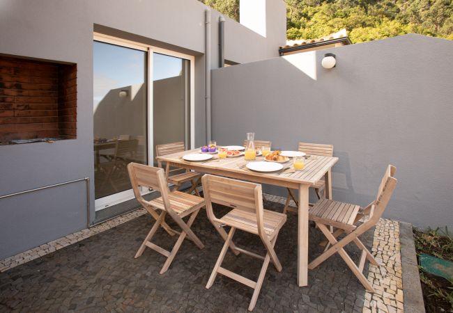 Ferienhaus in São Vicente - Fajã do Amo by Atlantic Holiday Ferienhaus in São Vicente - Fajã do Amo by Atlantic Holiday