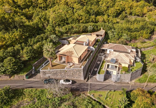 Ferienhaus in São Vicente - Fajã do Amo by Atlantic Holiday Ferienhaus in São Vicente - Fajã do Amo by Atlantic Holiday