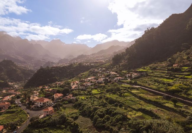 Ferienhaus in São Vicente - Fajã do Amo by Atlantic Holiday Ferienhaus in São Vicente - Fajã do Amo by Atlantic Holiday