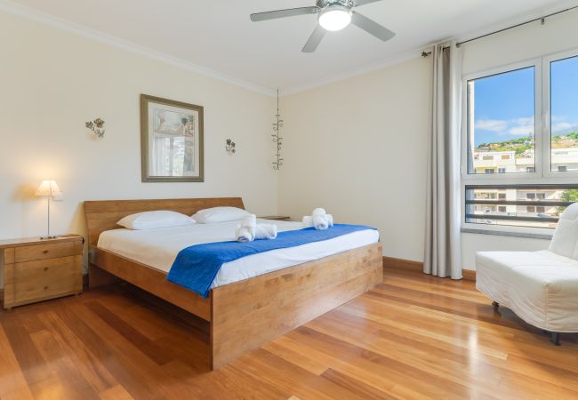 Ferienwohnung in Funchal - Monumental Ocean View by Atlantic Holiday Ferienwohnung in Funchal - Monumental Ocean View by Atlantic Holiday