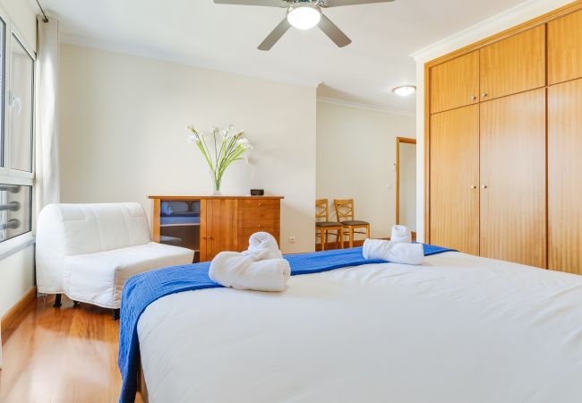 Ferienwohnung in Funchal - Monumental Ocean View by Atlantic Holiday Ferienwohnung in Funchal - Monumental Ocean View by Atlantic Holiday