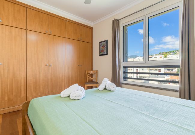 Ferienwohnung in Funchal - Monumental Ocean View by Atlantic Holiday Ferienwohnung in Funchal - Monumental Ocean View by Atlantic Holiday