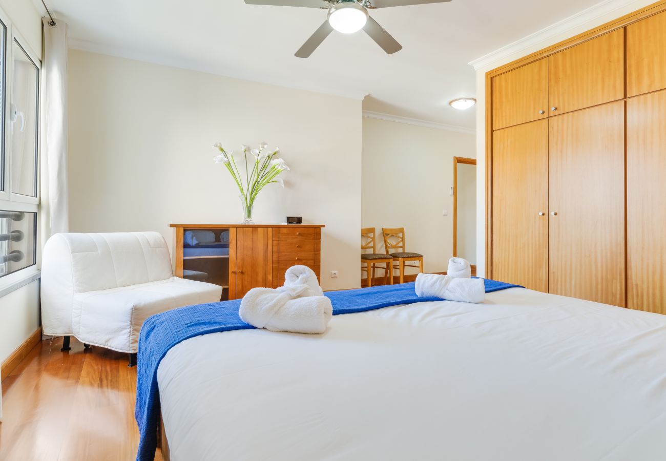 Ferienwohnung in Funchal - Monumental Ocean View by Atlantic Holiday Ferienwohnung in Funchal - Monumental Ocean View by Atlantic Holiday