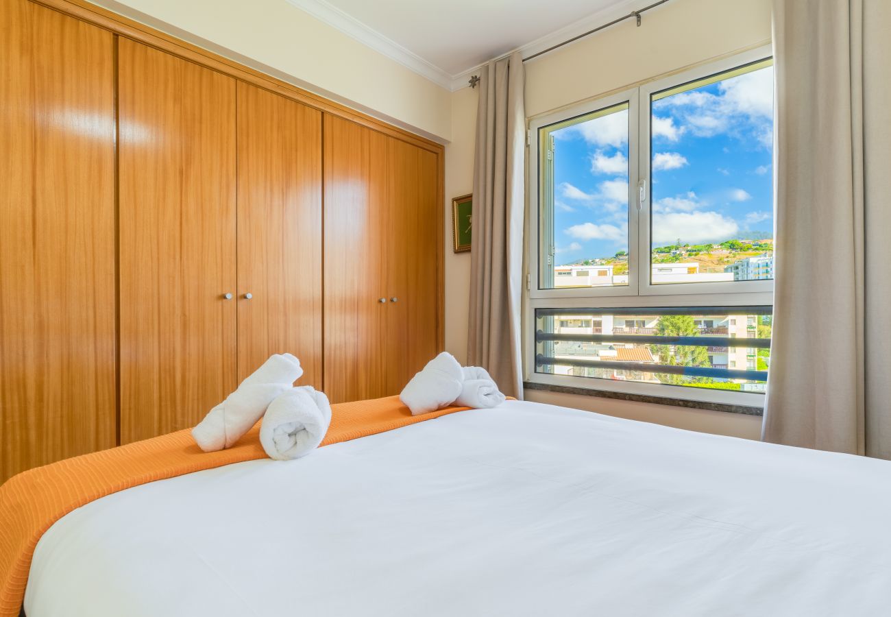 Ferienwohnung in Funchal - Monumental Ocean View by Atlantic Holiday Ferienwohnung in Funchal - Monumental Ocean View by Atlantic Holiday