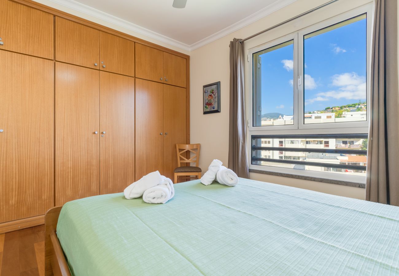 Ferienwohnung in Funchal - Monumental Ocean View by Atlantic Holiday Ferienwohnung in Funchal - Monumental Ocean View by Atlantic Holiday