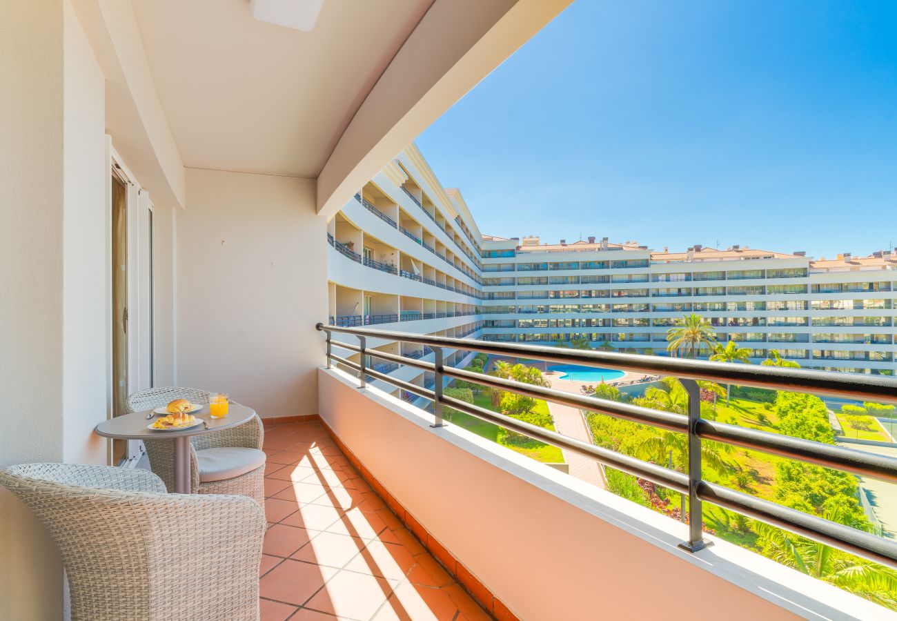 Ferienwohnung in Funchal - Monumental Ocean View by Atlantic Holiday Ferienwohnung in Funchal - Monumental Ocean View by Atlantic Holiday