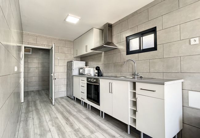 Ferienwohnung in Caniçal - Casa da Avó 2 by Atlantic Holiday Ferienwohnung in Caniçal - Casa da Avó 2 by Atlantic Holiday