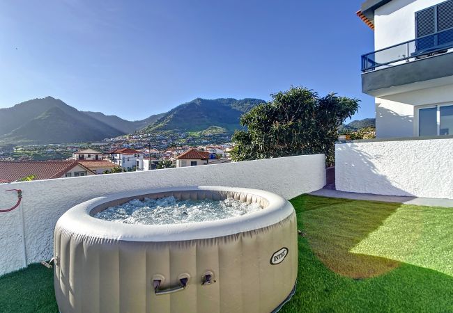 Ferienwohnung in Caniçal - Casa da Avó 2 by Atlantic Holiday Ferienwohnung in Caniçal - Casa da Avó 2 by Atlantic Holiday