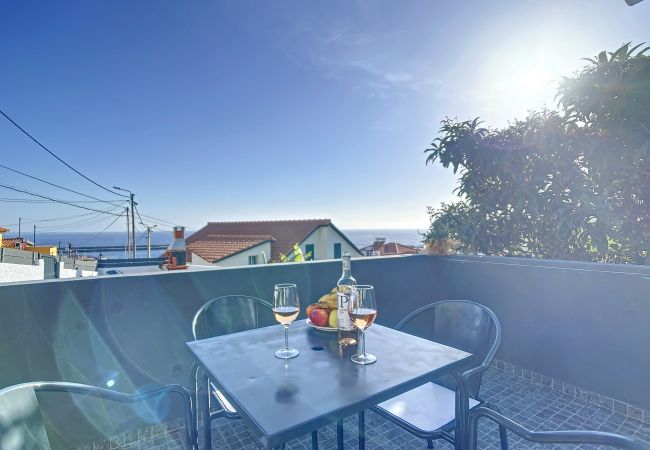 Ferienwohnung in Caniçal - Casa da Avó 2 by Atlantic Holiday Ferienwohnung in Caniçal - Casa da Avó 2 by Atlantic Holiday