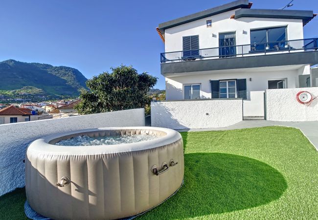Ferienwohnung in Caniçal - Casa da Avó 2 by Atlantic Holiday Ferienwohnung in Caniçal - Casa da Avó 2 by Atlantic Holiday