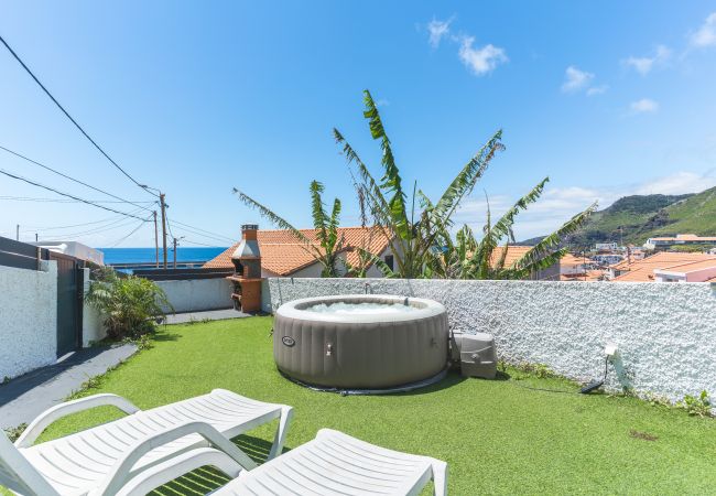 Ferienwohnung in Caniçal - Casa da Avó 2 by Atlantic Holiday