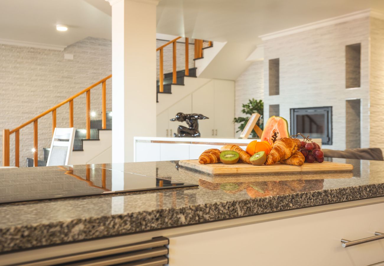 Ferienhaus in Funchal - Paradise View by Atlantic Holiday Ferienhaus in Funchal - Paradise View by Atlantic Holiday