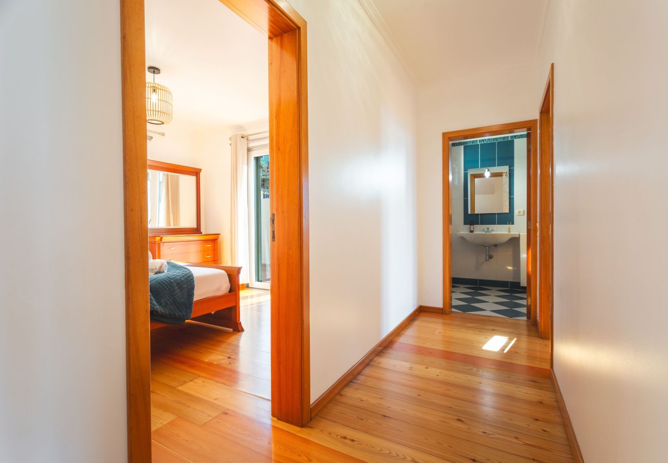 Ferienhaus in Funchal - Paradise View by Atlantic Holiday Ferienhaus in Funchal - Paradise View by Atlantic Holiday