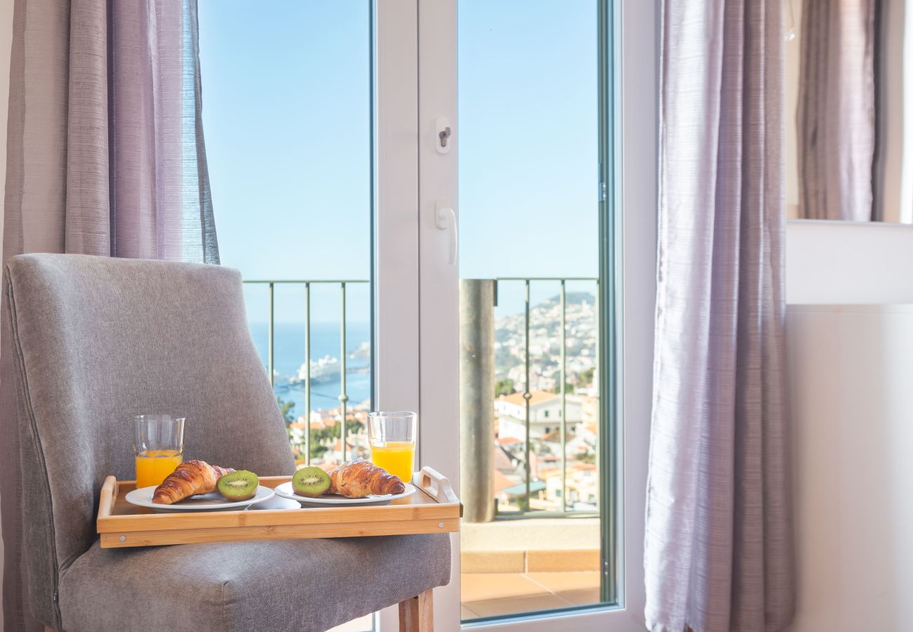 Ferienhaus in Funchal - Paradise View by Atlantic Holiday Ferienhaus in Funchal - Paradise View by Atlantic Holiday