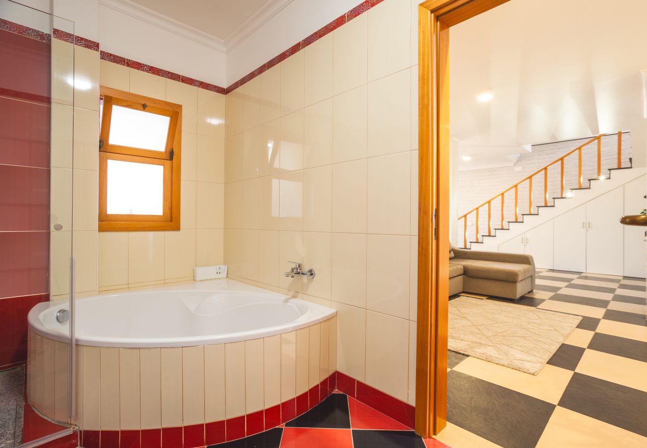 Ferienhaus in Funchal - Paradise View by Atlantic Holiday Ferienhaus in Funchal - Paradise View by Atlantic Holiday