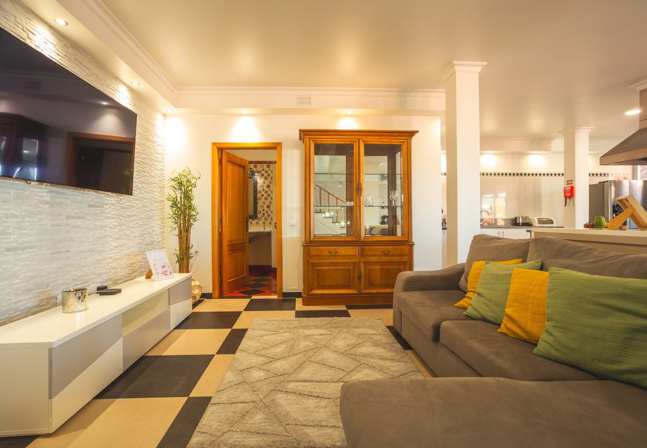 Ferienhaus in Funchal - Paradise View by Atlantic Holiday Ferienhaus in Funchal - Paradise View by Atlantic Holiday