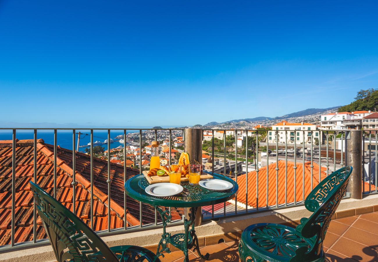 Ferienhaus in Funchal - Paradise View by Atlantic Holiday Ferienhaus in Funchal - Paradise View by Atlantic Holiday
