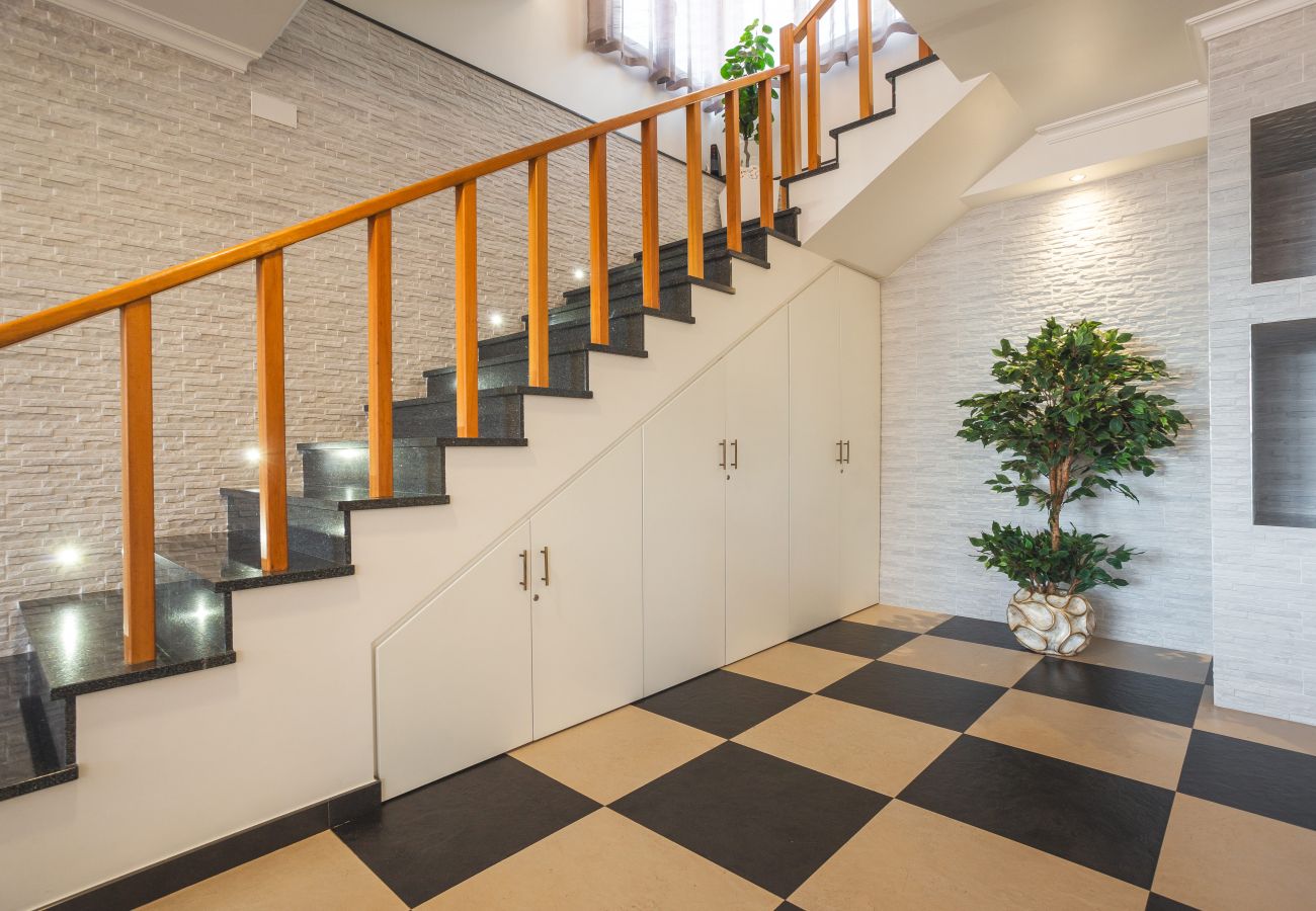 Ferienhaus in Funchal - Paradise View by Atlantic Holiday Ferienhaus in Funchal - Paradise View by Atlantic Holiday