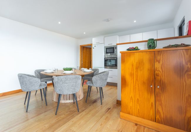 Villa in Porto Moniz - Villa das Escaleiras by Atlantic Holiday Villa in Porto Moniz - Villa das Escaleiras by Atlantic Holiday