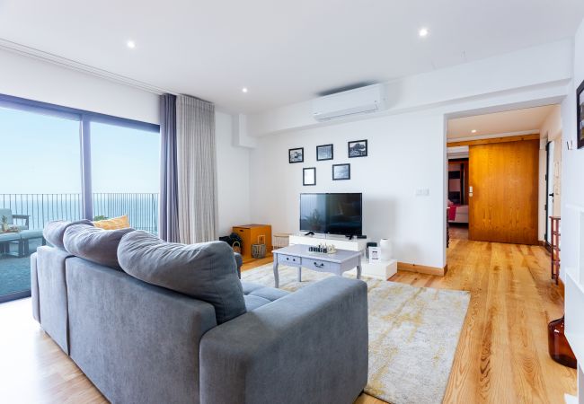 Villa in Porto Moniz - Villa das Escaleiras by Atlantic Holiday Villa in Porto Moniz - Villa das Escaleiras by Atlantic Holiday