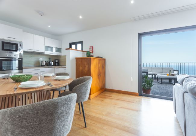 Villa in Porto Moniz - Villa das Escaleiras by Atlantic Holiday Villa in Porto Moniz - Villa das Escaleiras by Atlantic Holiday