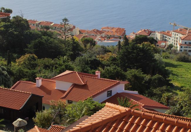 Ferienwohnung in Caniço - Charming Garajau by Atlantic Holiday Ferienwohnung in Caniço - Charming Garajau by Atlantic Holiday