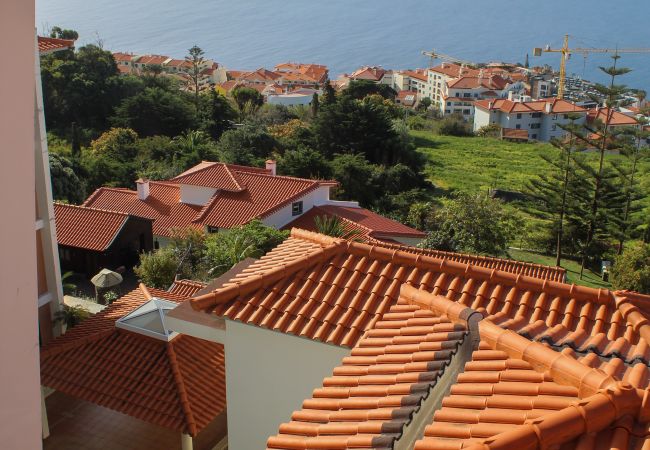 Ferienwohnung in Caniço - Charming Garajau by Atlantic Holiday Ferienwohnung in Caniço - Charming Garajau by Atlantic Holiday