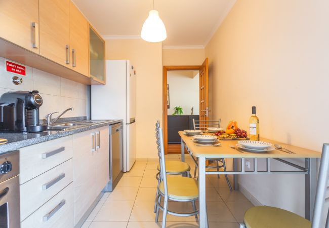 Ferienwohnung in Caniço - Charming Garajau by Atlantic Holiday Ferienwohnung in Caniço - Charming Garajau by Atlantic Holiday