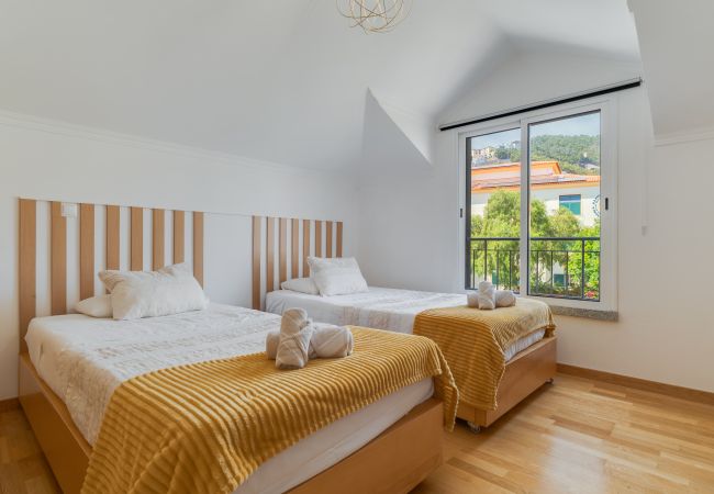 Ferienwohnung in Caniço - Desert Island Apartment Ferienwohnung in Caniço - Desert Island Apartment