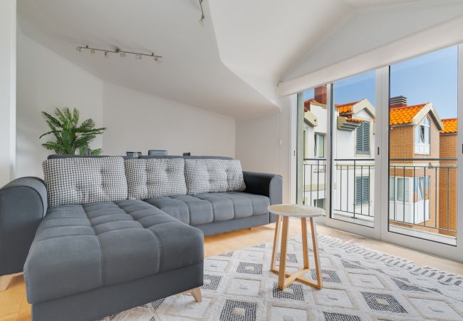 Ferienwohnung in Caniço - Desert Island Apartment Ferienwohnung in Caniço - Desert Island Apartment