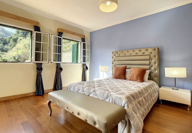 Ferienhaus in São Vicente - Mountain View Villa by Atlantic Holiday Ferienhaus in São Vicente - Mountain View Villa by Atlantic Holiday